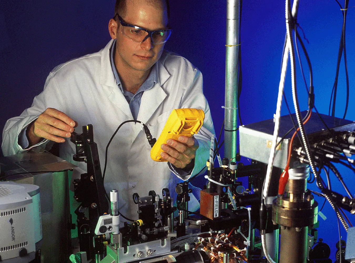 Sekunda na wagę złota