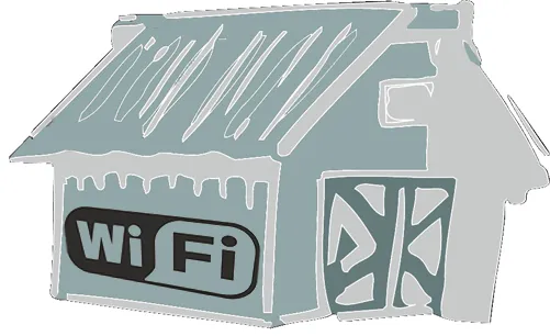 WiFi pod wiejskie strzechy. Na razie w Indiach