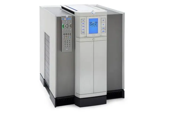 Cała elektronika w jednym retro-pudle