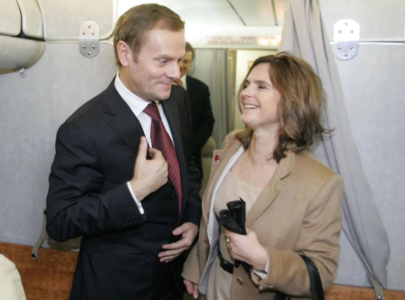 Sikorski też ma wolne