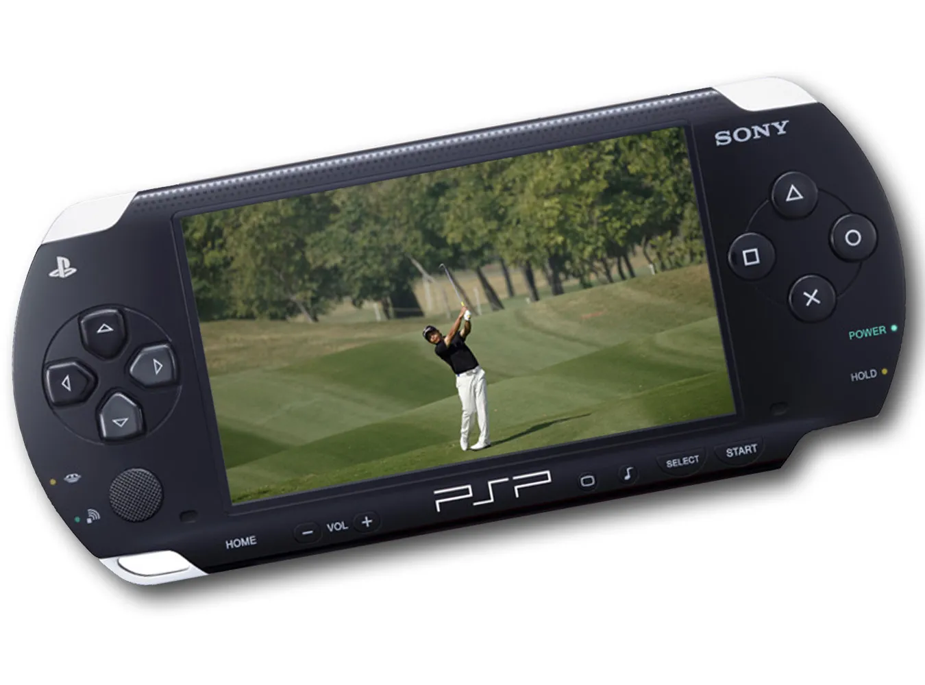 Golfiści już nie zabłądzą na polu