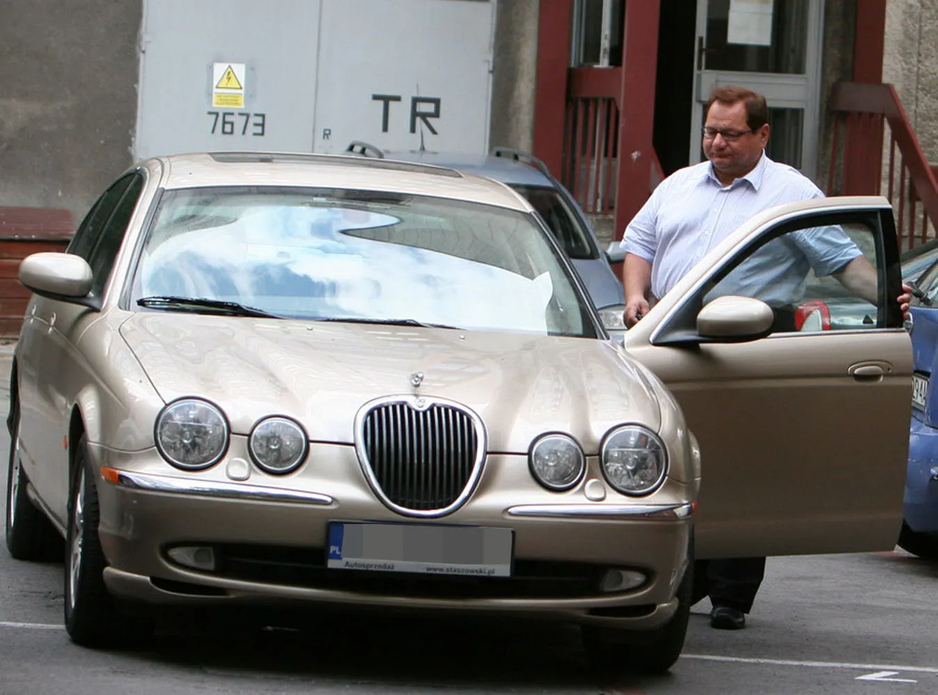 Zobacz, czym jeżdżą nasi politycy