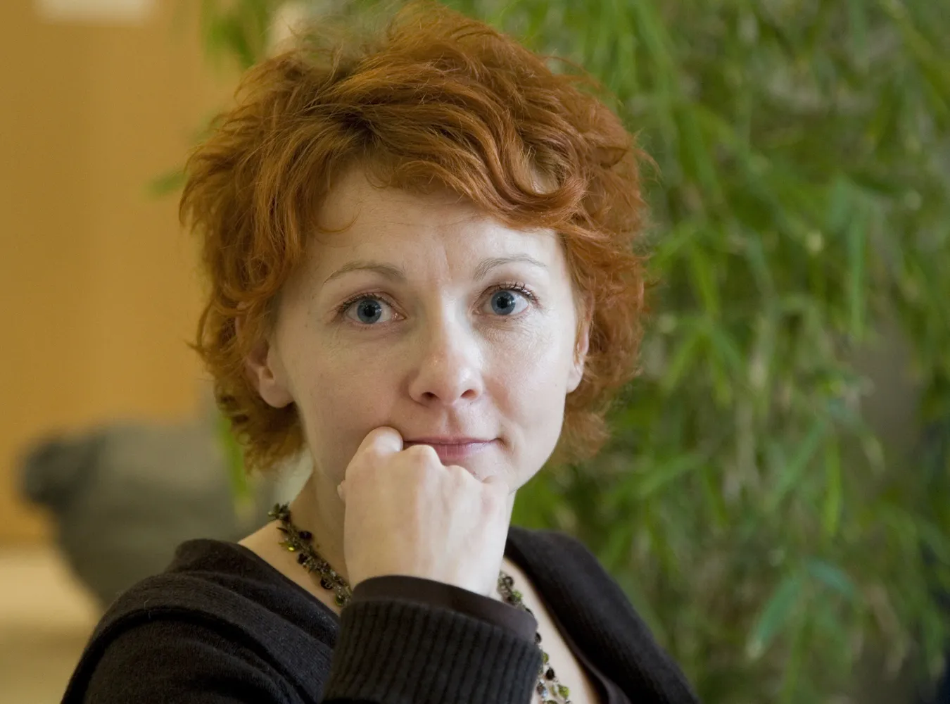 Zalewska: Dobrze, że Biernacki wraca do gry