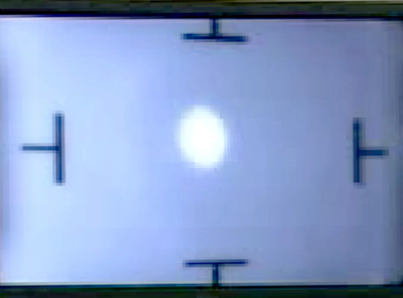 Pierwsze zderzenie w Wielkim Zderzaczu