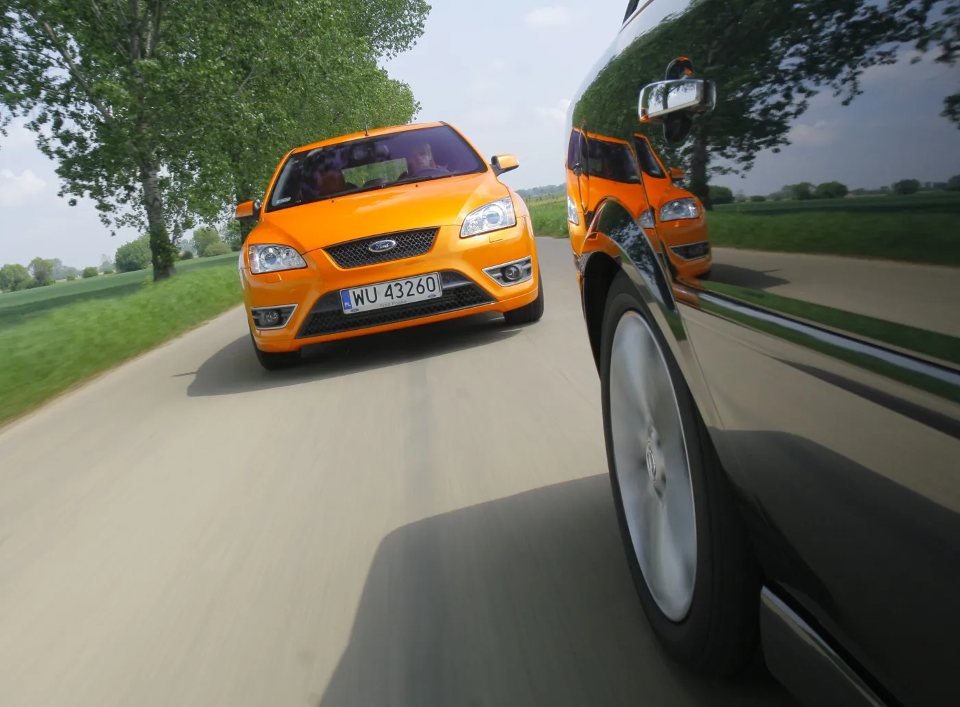 Zobacz najlepsze auta używane