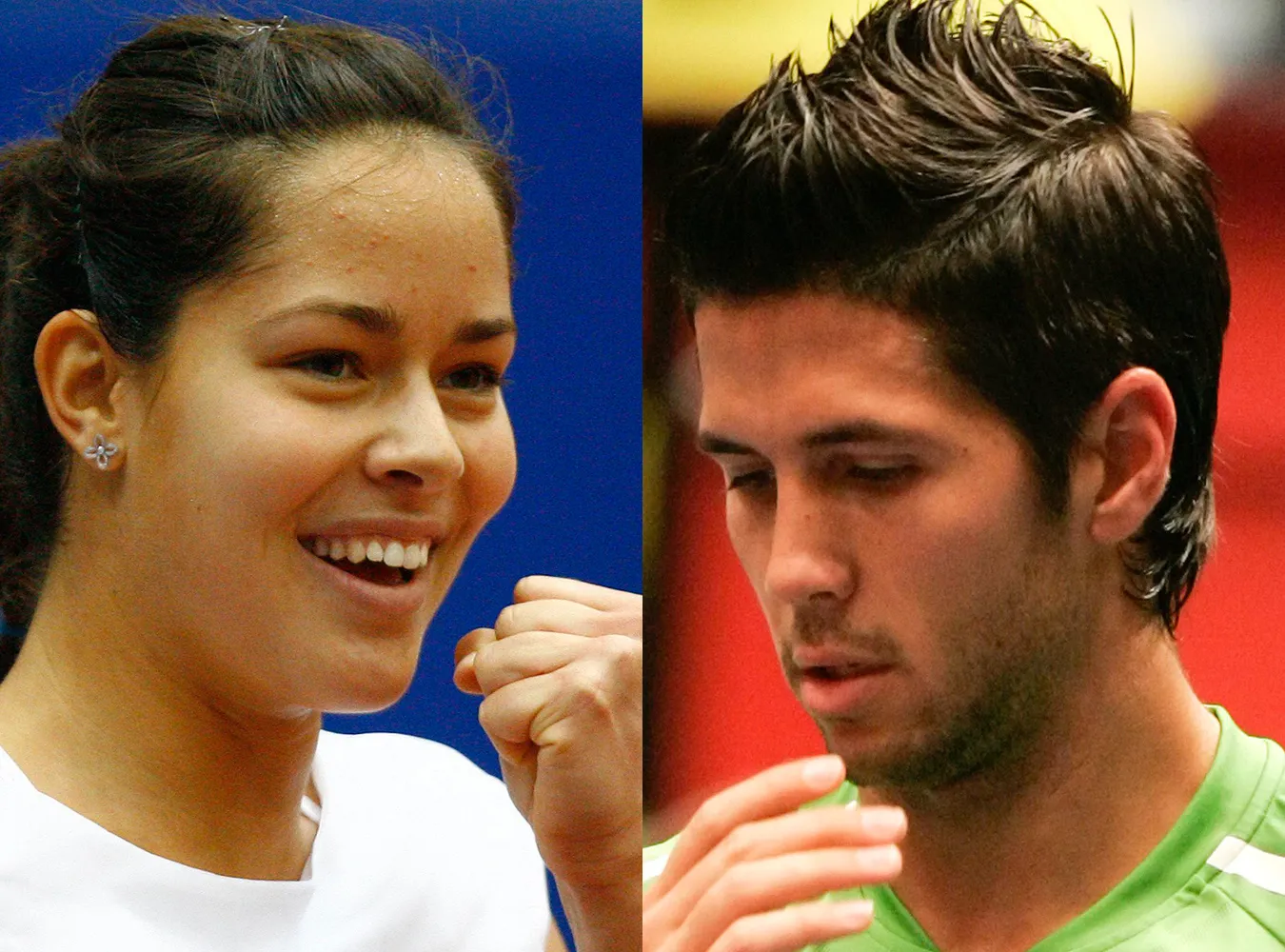 Piękna Ana została usidlona