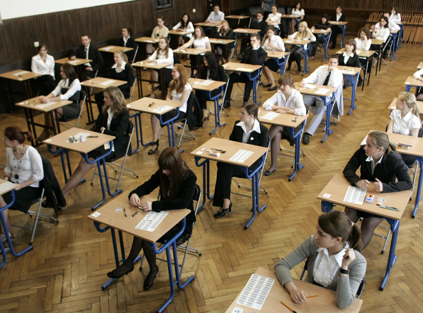 Od 18 do 26 zł za sprawdzenie matury