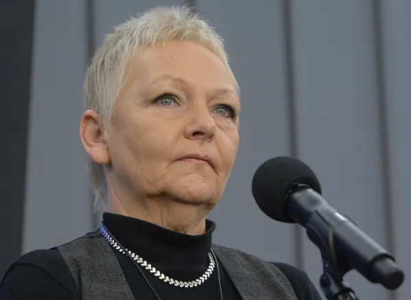 "Ta ustawa ma zrobić z dzieci obywateli"