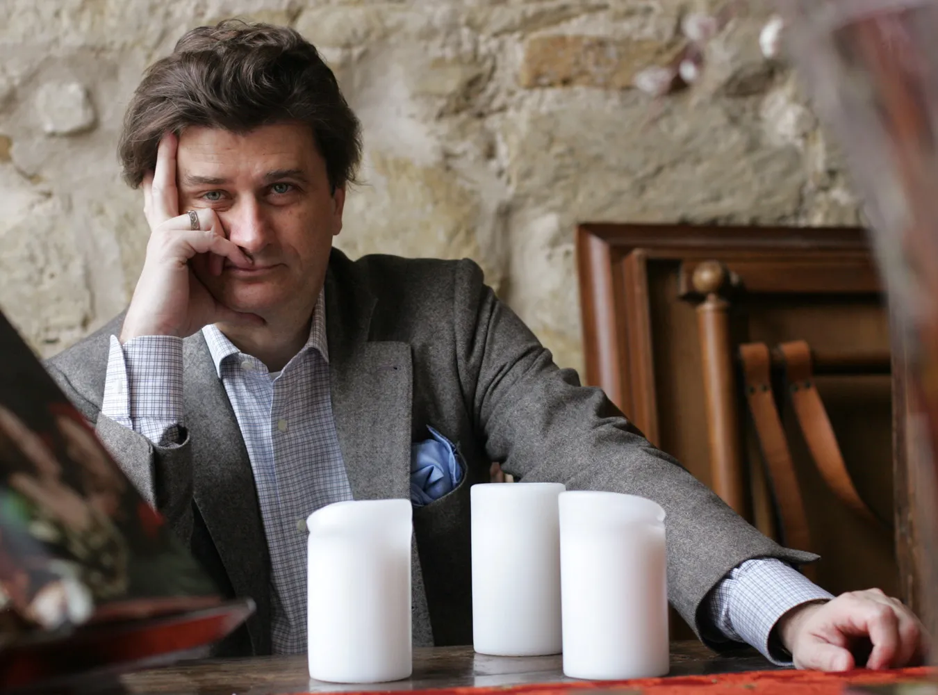 Sponsorowali Palikota, wygrali etaty