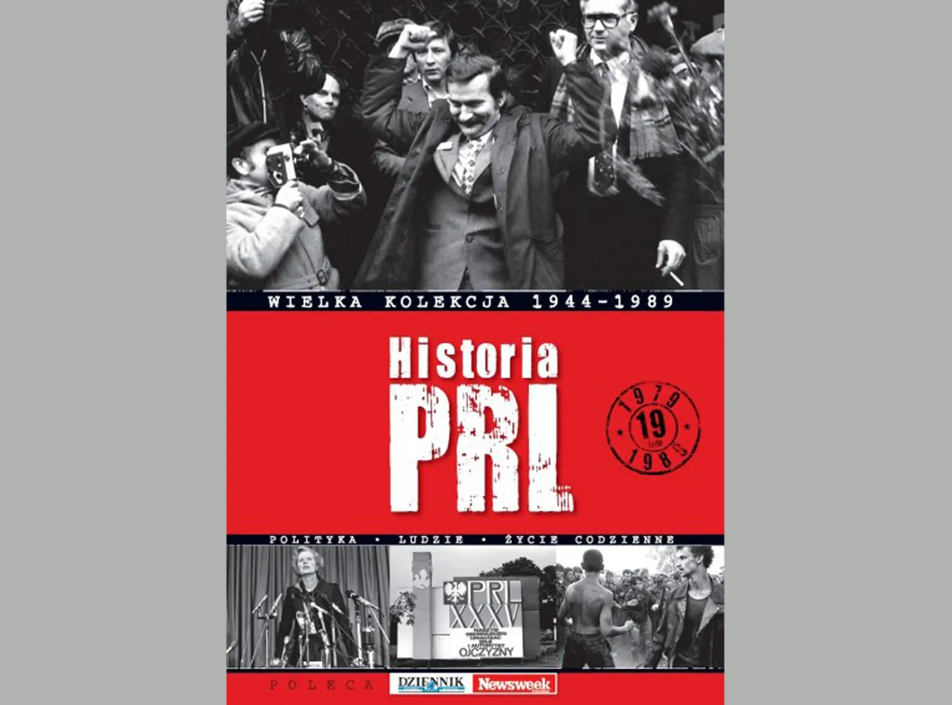 Lata 1979-80 Mróz, Jarocin i Kozakiewicz