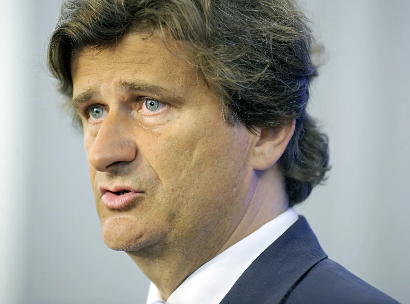 "Kupno stoczni storpedował Murzyn Rydzyka"