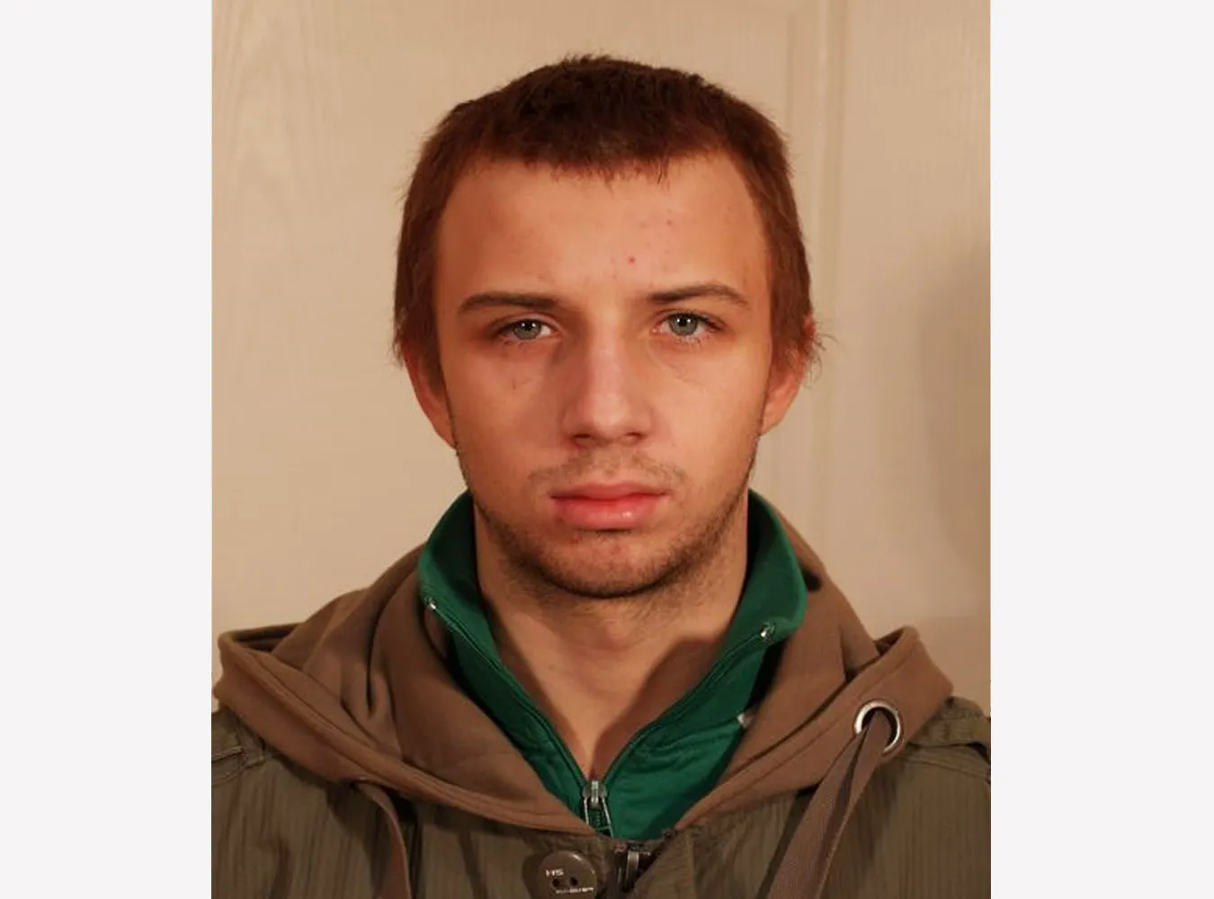 Gej zarażony HIV poszukiwany listem gończym