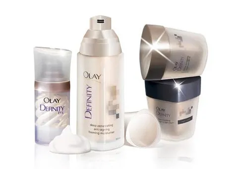 Dodaj blasku zmęczonej twarzy