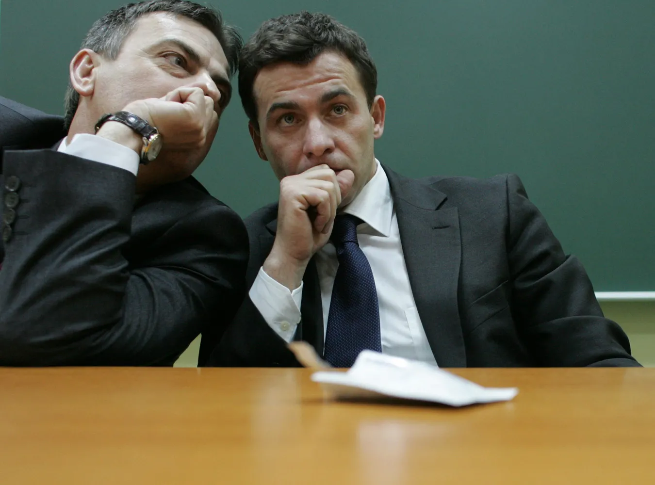 SLD będzie się lansować w szkołach