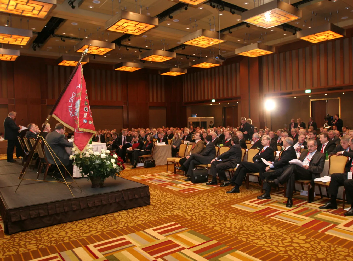 PZPN może zmienić swój wizerunek