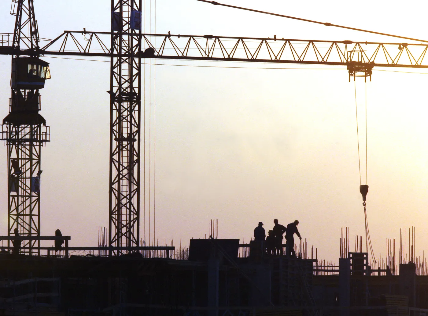 Deweloperzy będą bankrutować przez kryzys