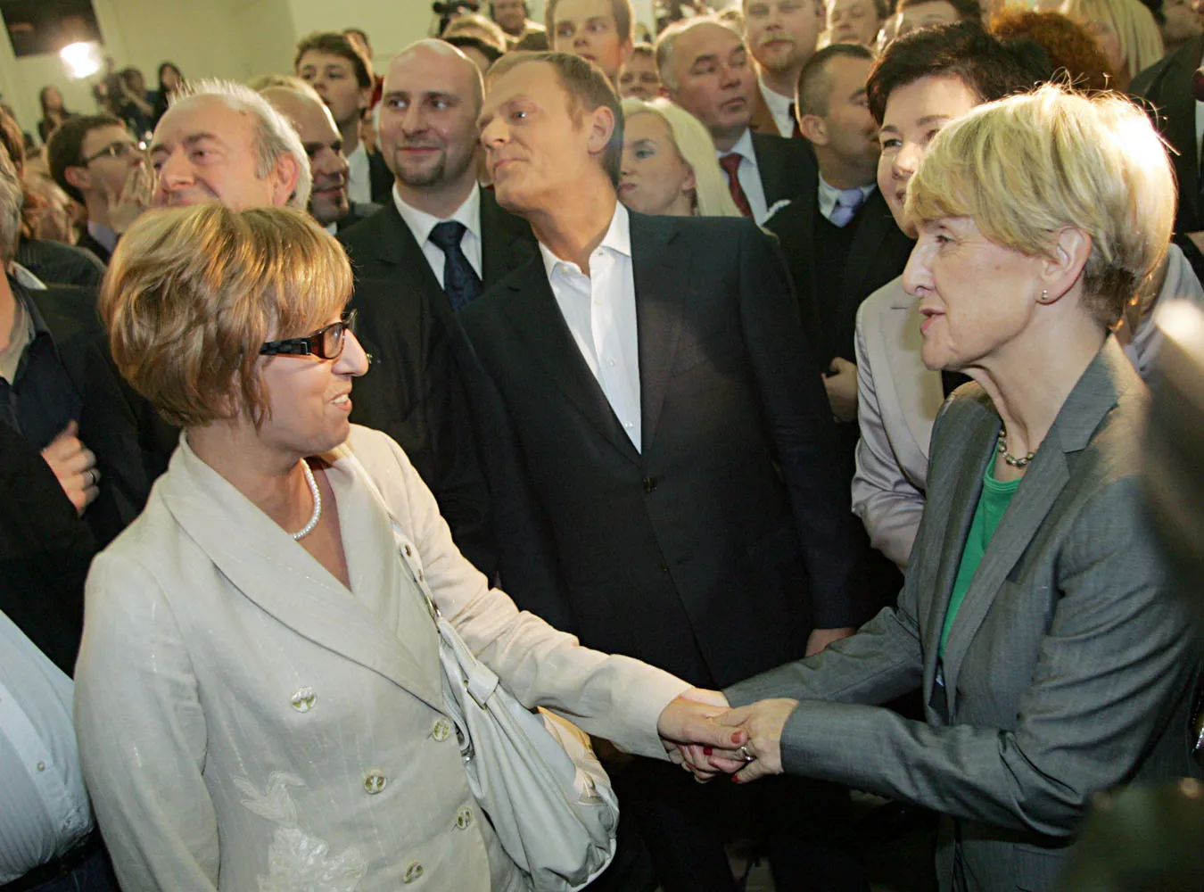 Zwycięska PO gotowa zafundować reformy