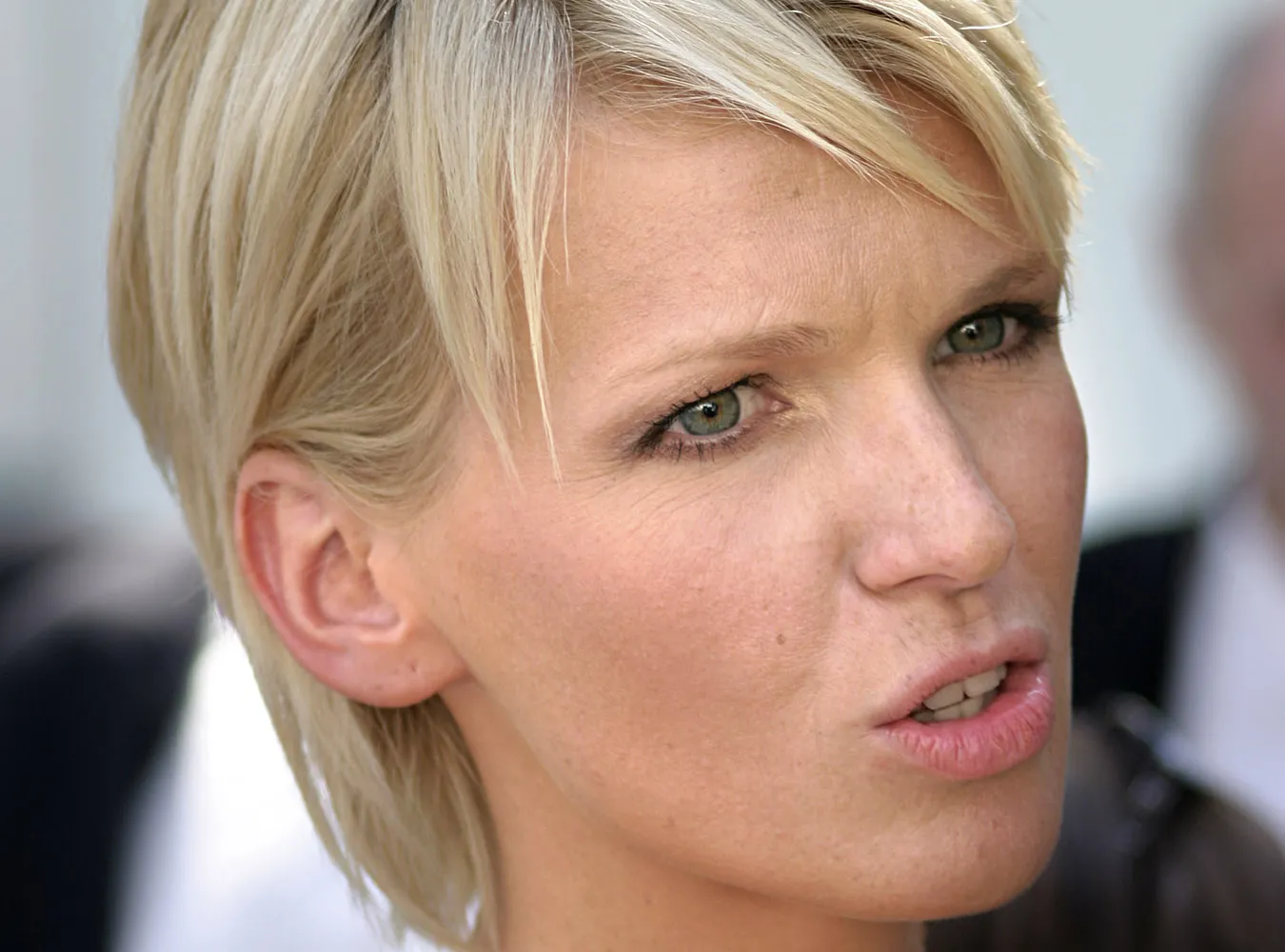 Cała prawda o Magdzie Mołek