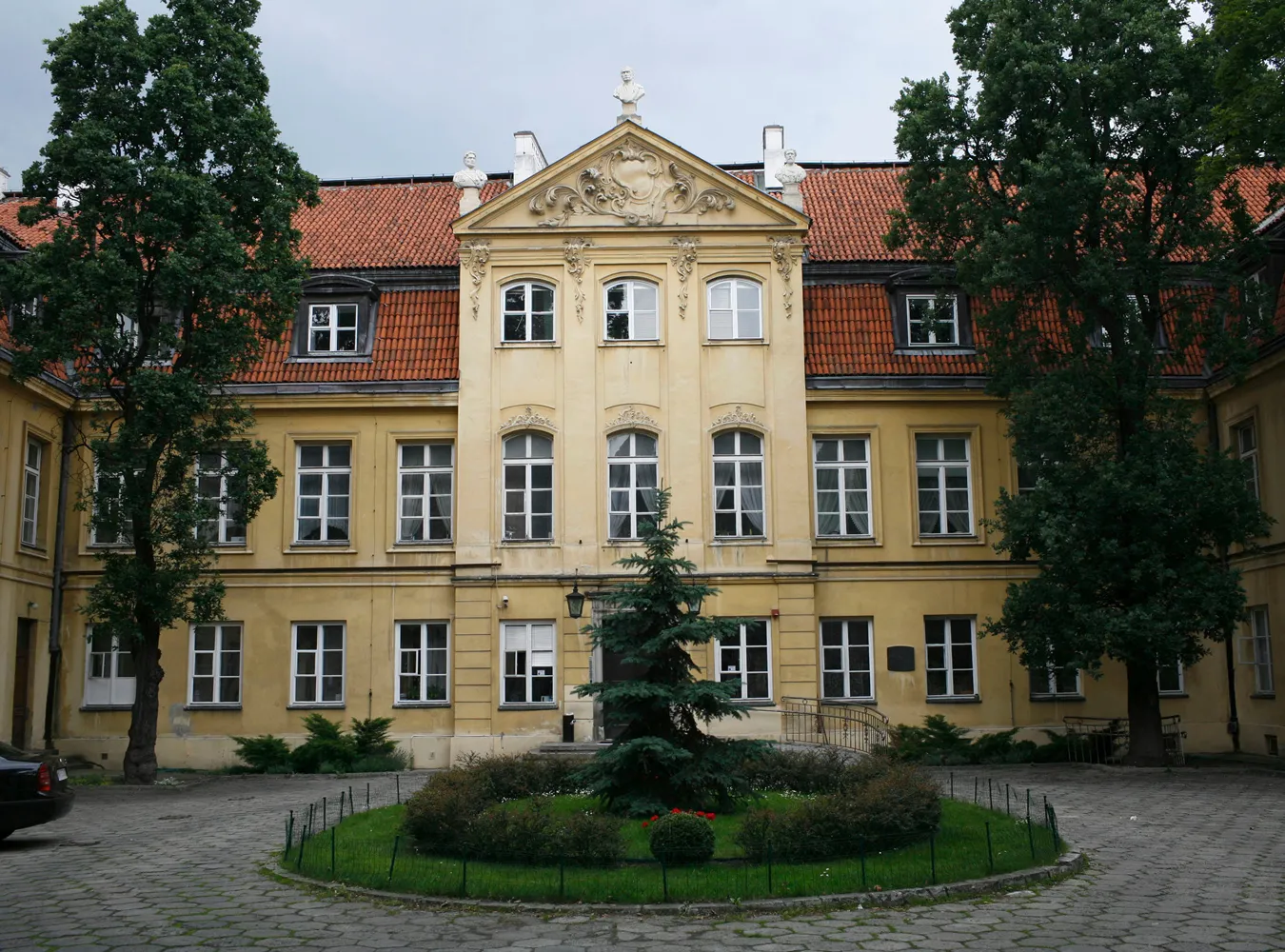 Kopacz oberwała za wiceministra z PiS