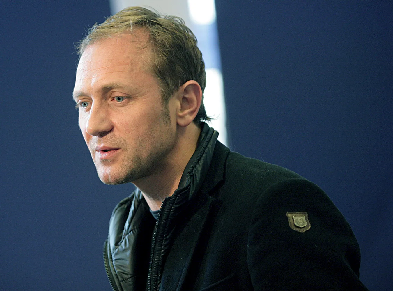 Andrzej Chyra ma nową dziewczynę