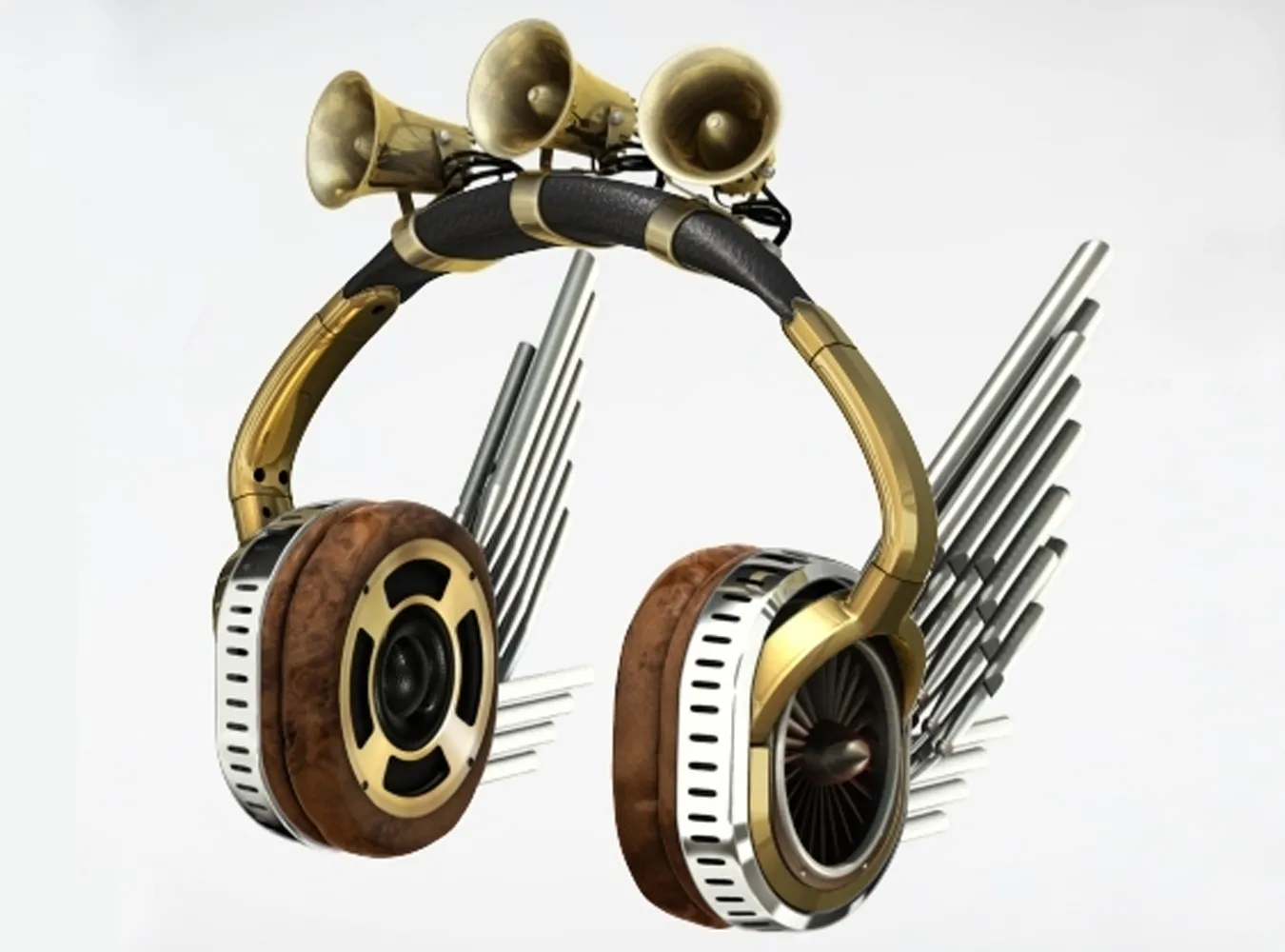 Zaprojektuj słuchawki do telefonu