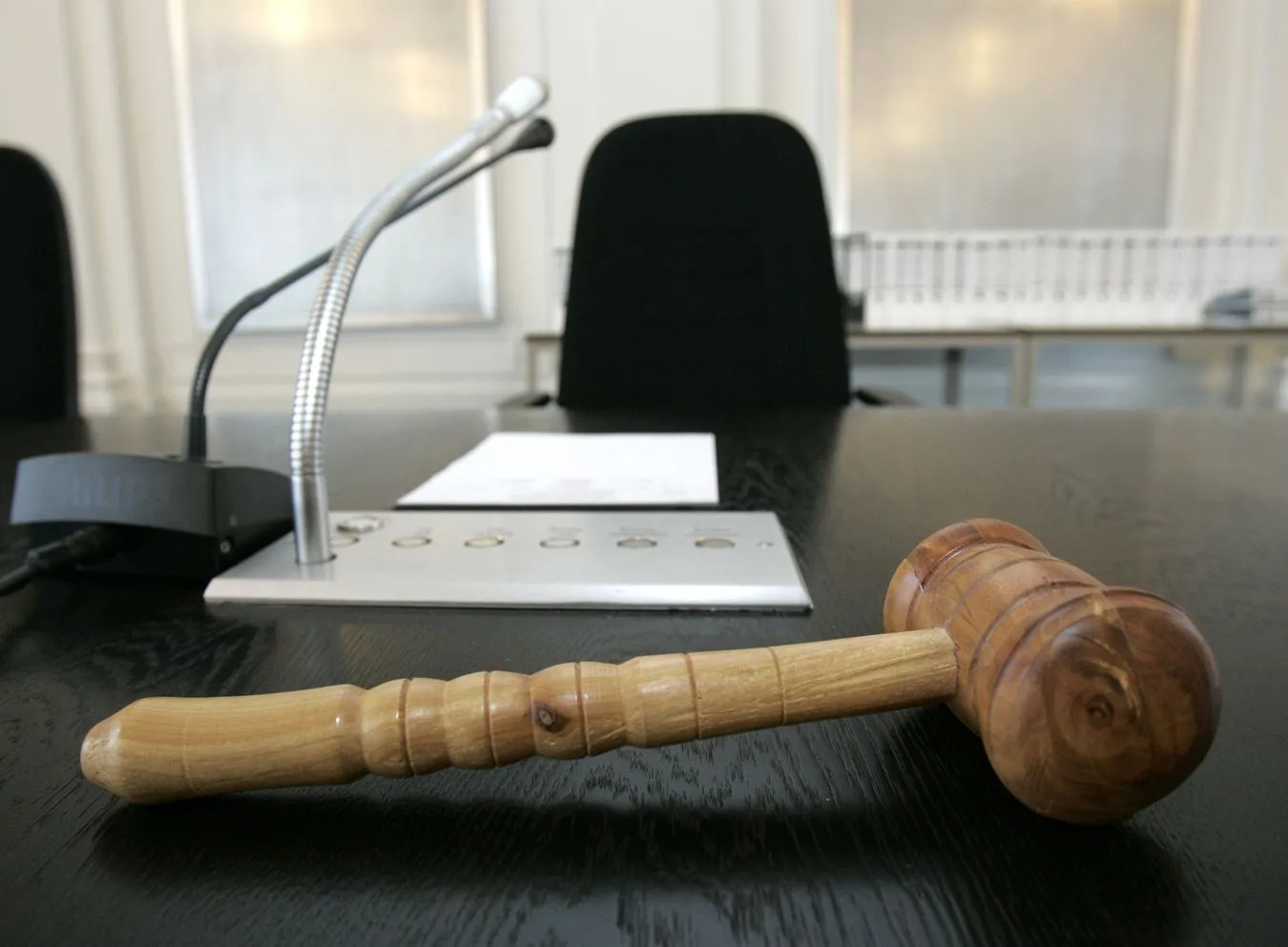 quot;Doktor Śmierćquot; wtrącony do więzienia