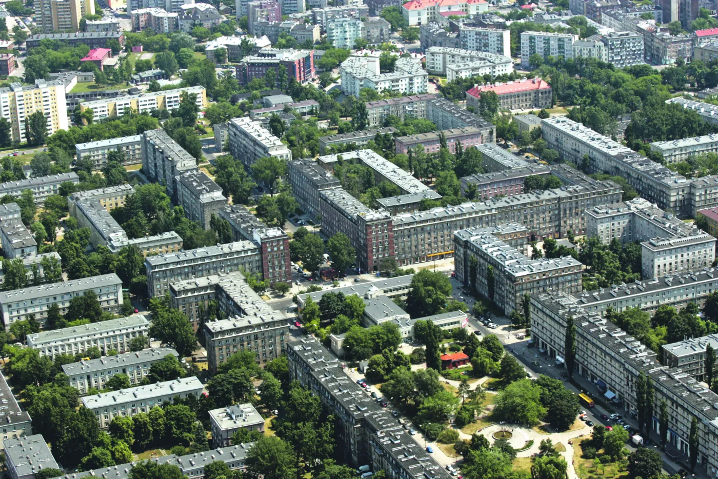 Uważaj na średnie ceny mieszkań