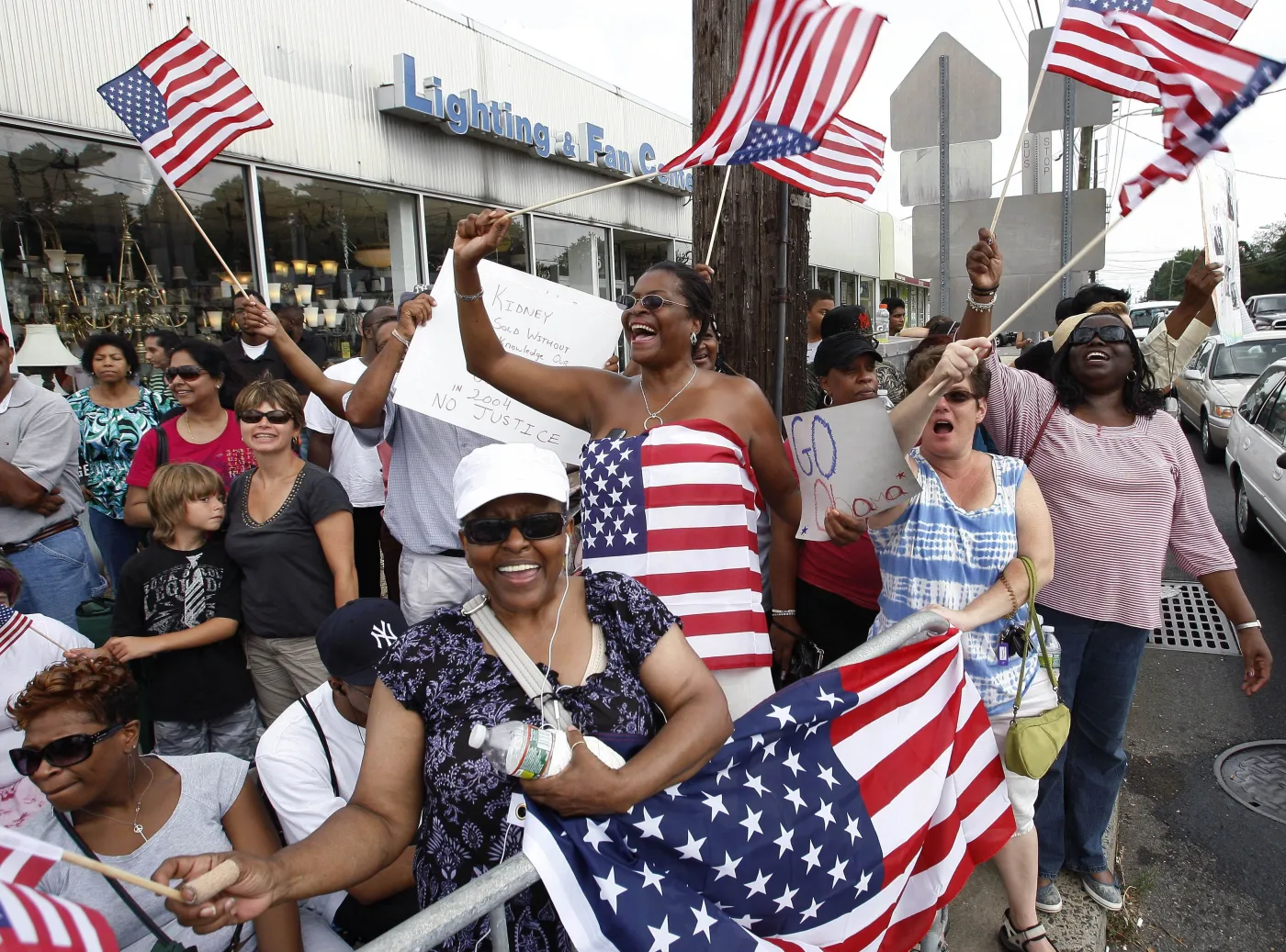 "Ameryka traci na znaczeniu dla Polski"