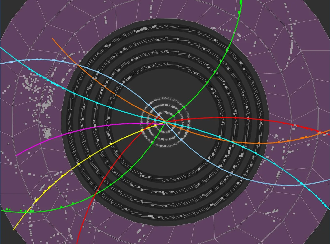 Kosmiczny wykrywacz antymaterii rusza w podróż