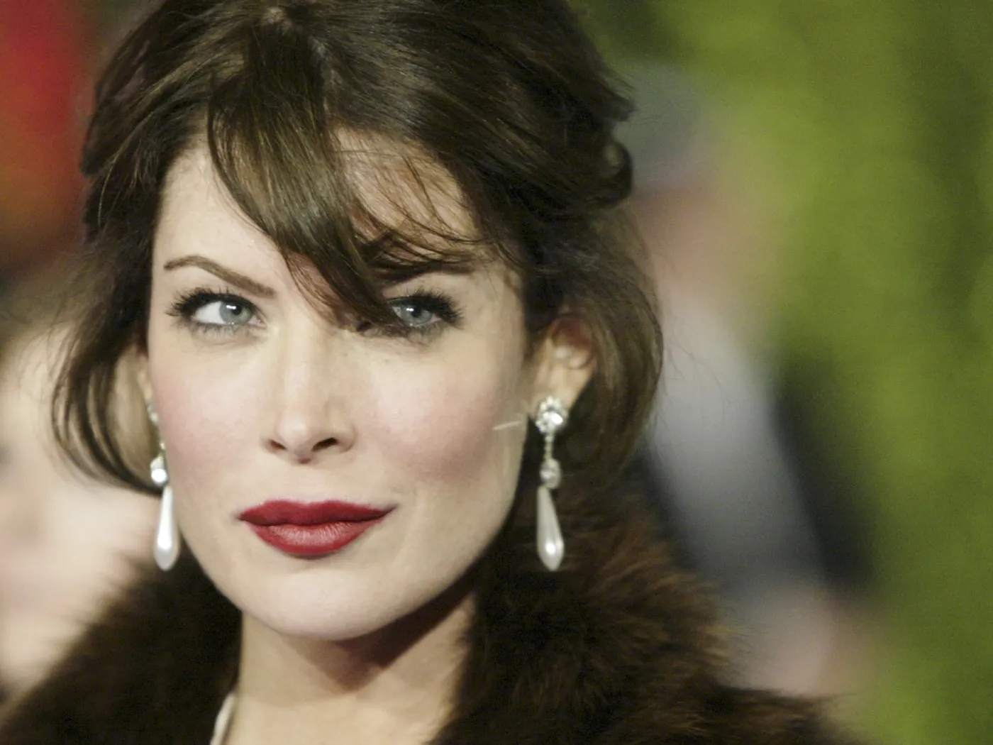 Pamiętacie piękną Donnę z "Twin Peaks"?