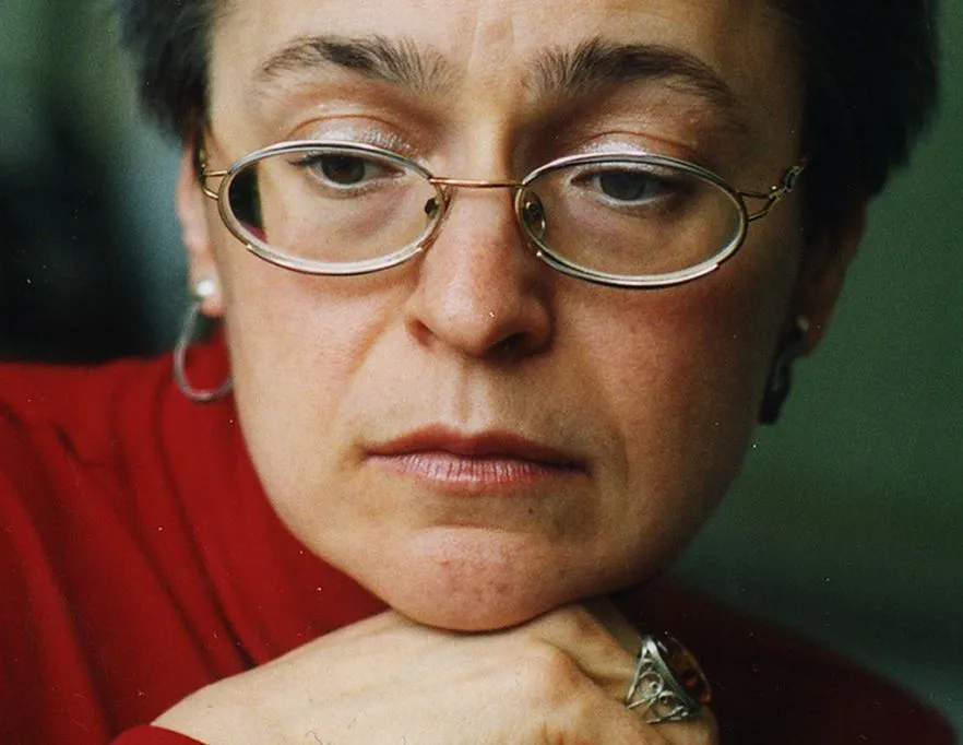 Śledztwo ws. Politkowskiej co najmniej do lutego