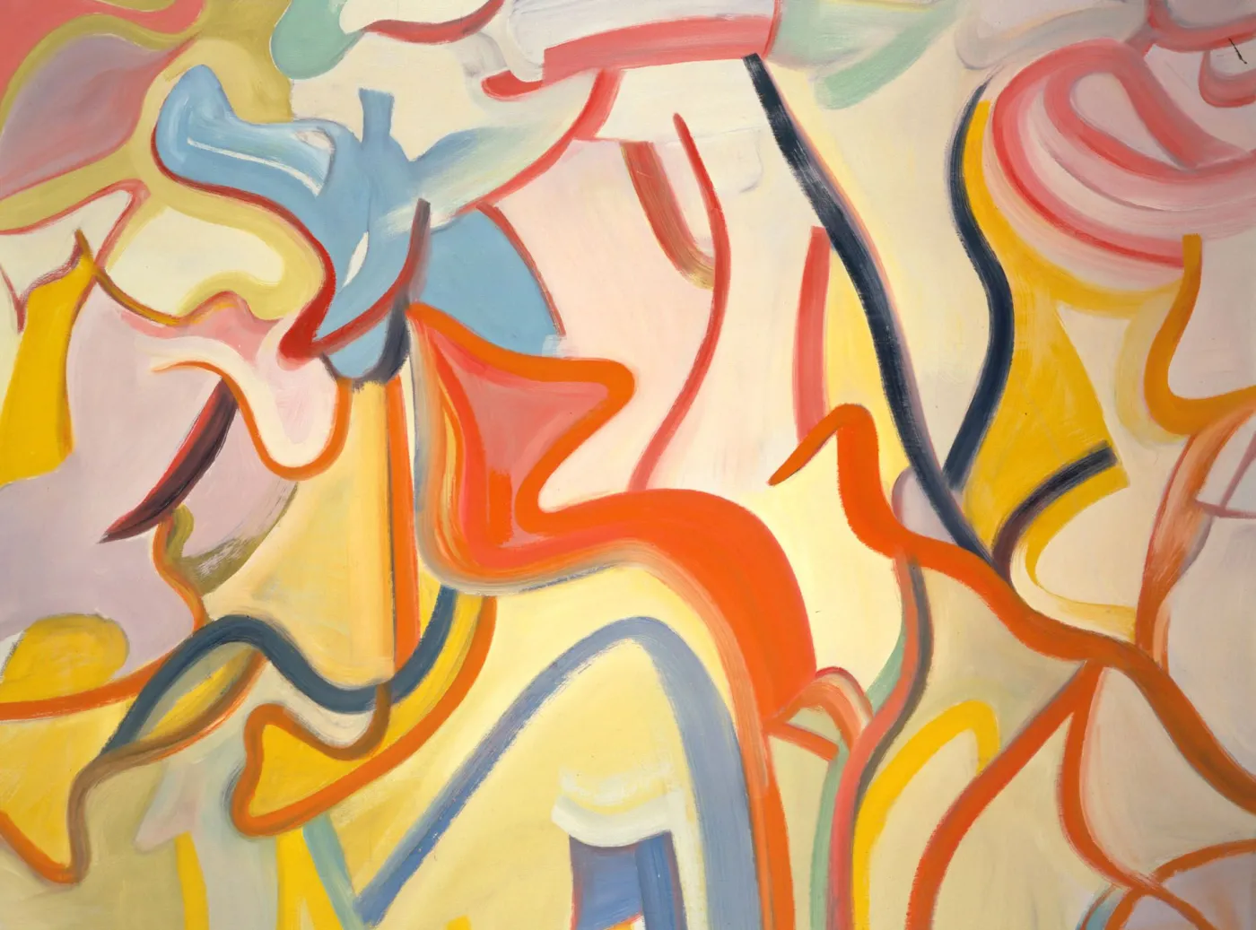 Larry Go-Go. Bezwględny gracz w świecie sztuki