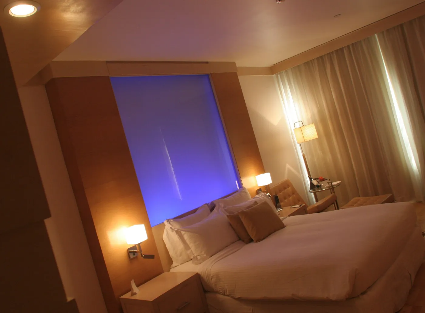 Budowa nowych hoteli wymusza remonty starych