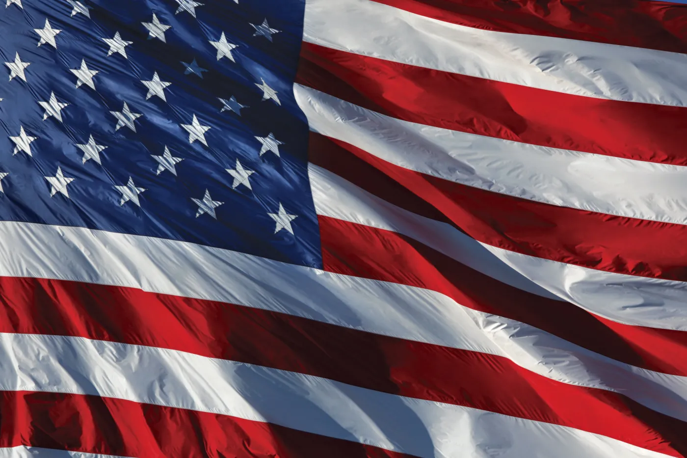 Flaga USA