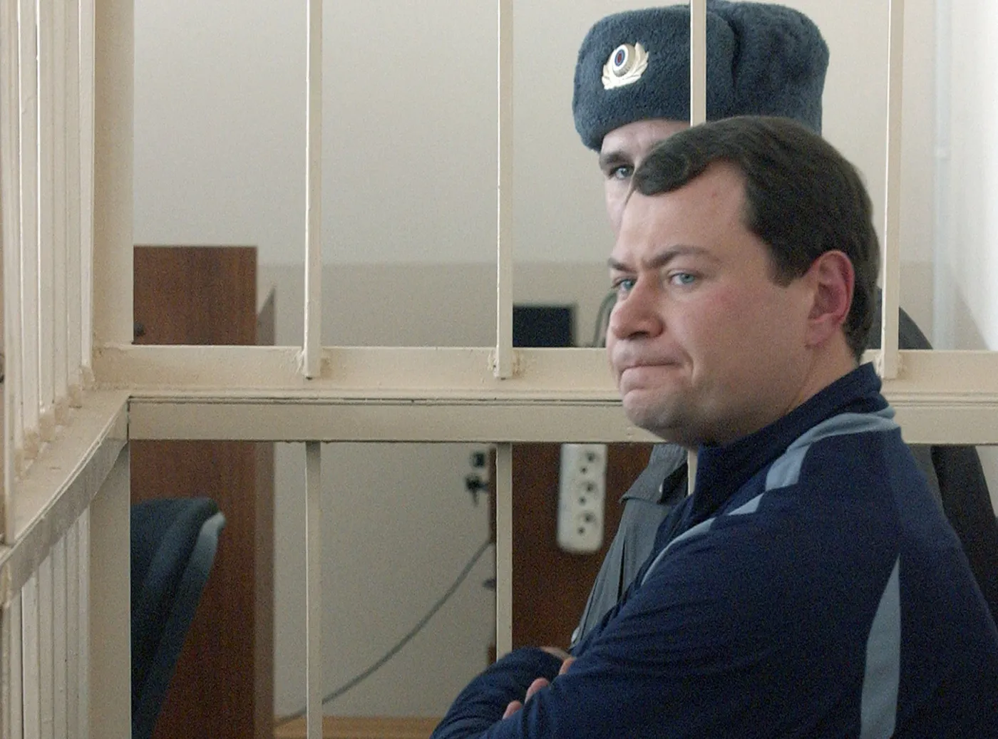 Nieliczni odpowiedzieli za korupcję. Wśród nich znalazł się gubernator rosyjskiego Dalekiego Wschodu, Władimir Nikołajew.