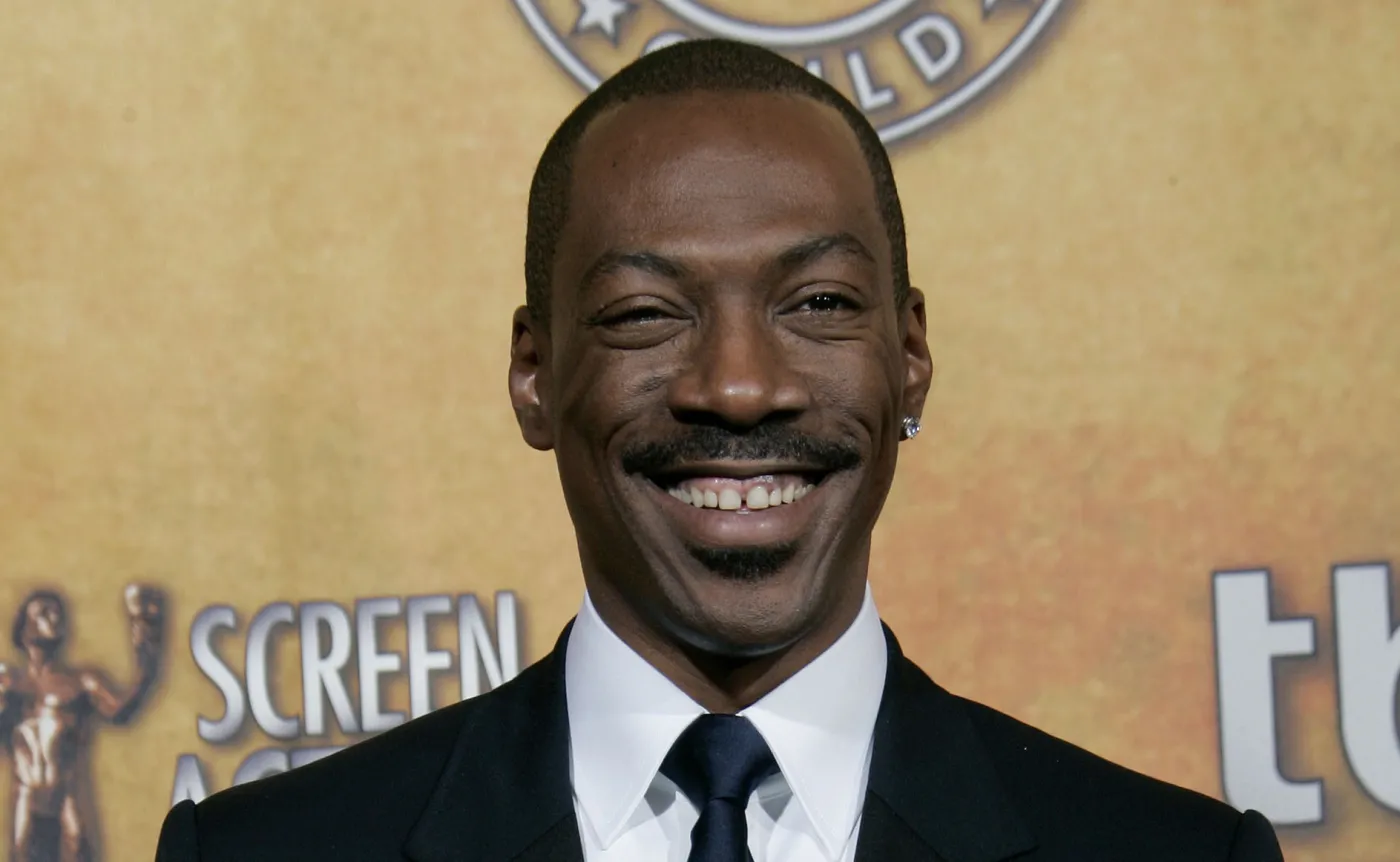 Eddie Murphy 