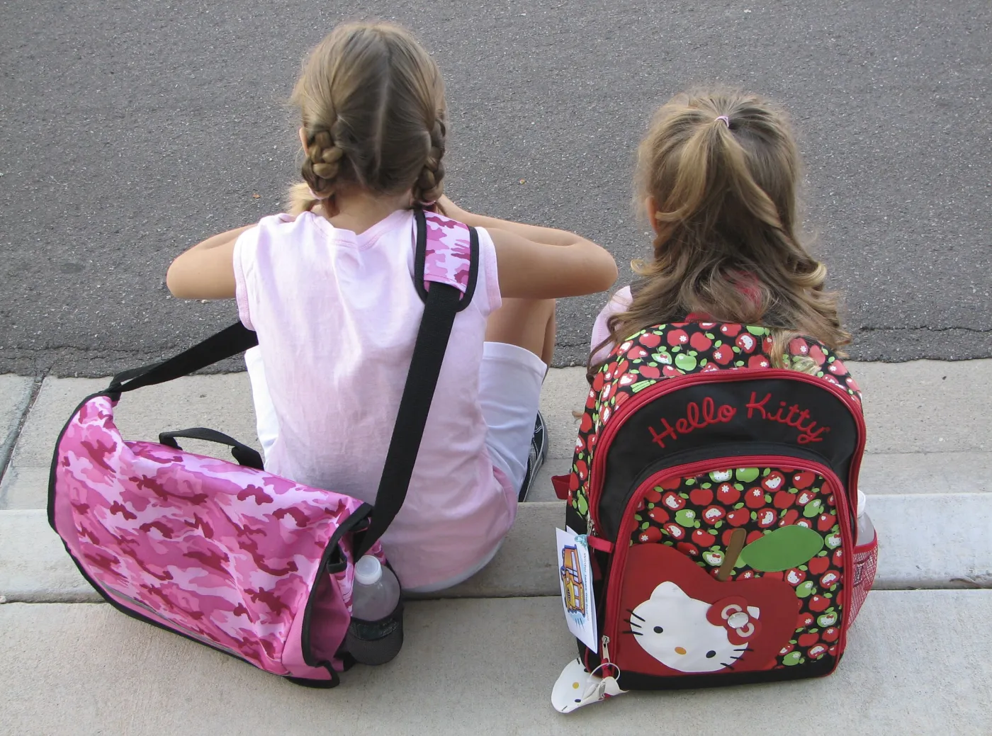 Potrzebnych jest 300 wyprawek szkolnych