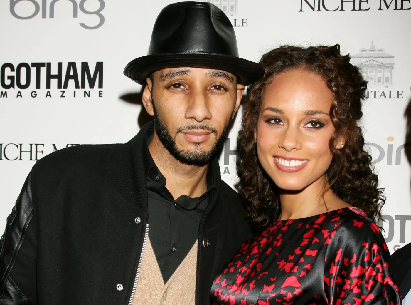 Gwiazda urodziła syna. Dała mu na imię... Egipt