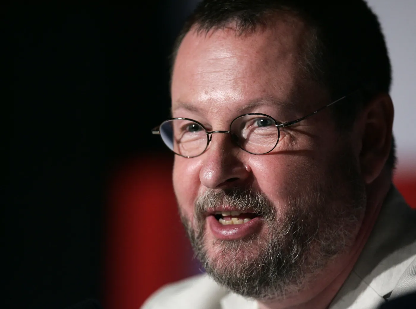 Lars von Trier zniszczy świat od końca