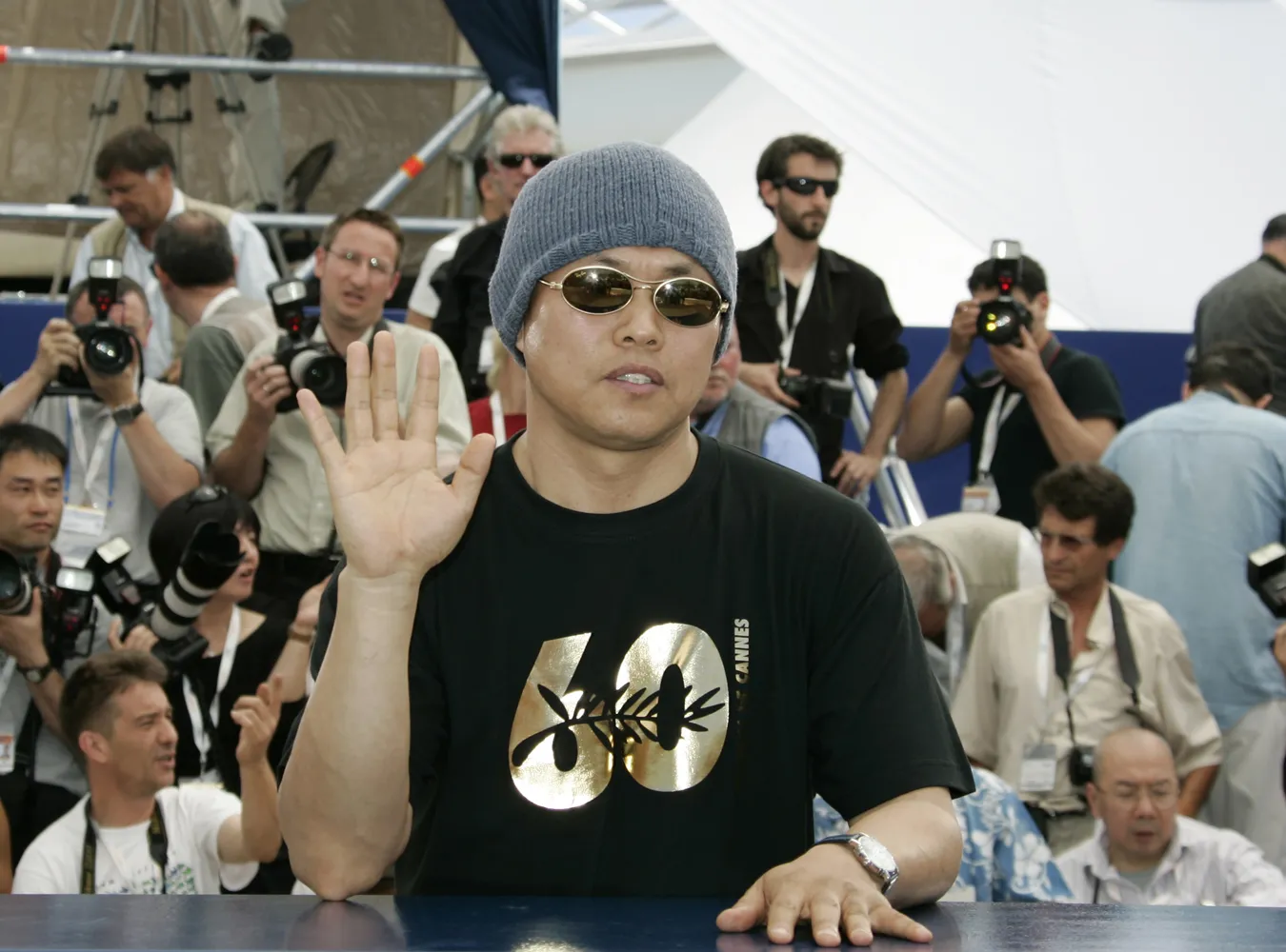 Pięć filmowych smaków w Warszawie