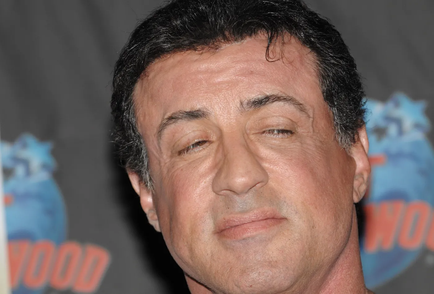 Sylwester Stallone