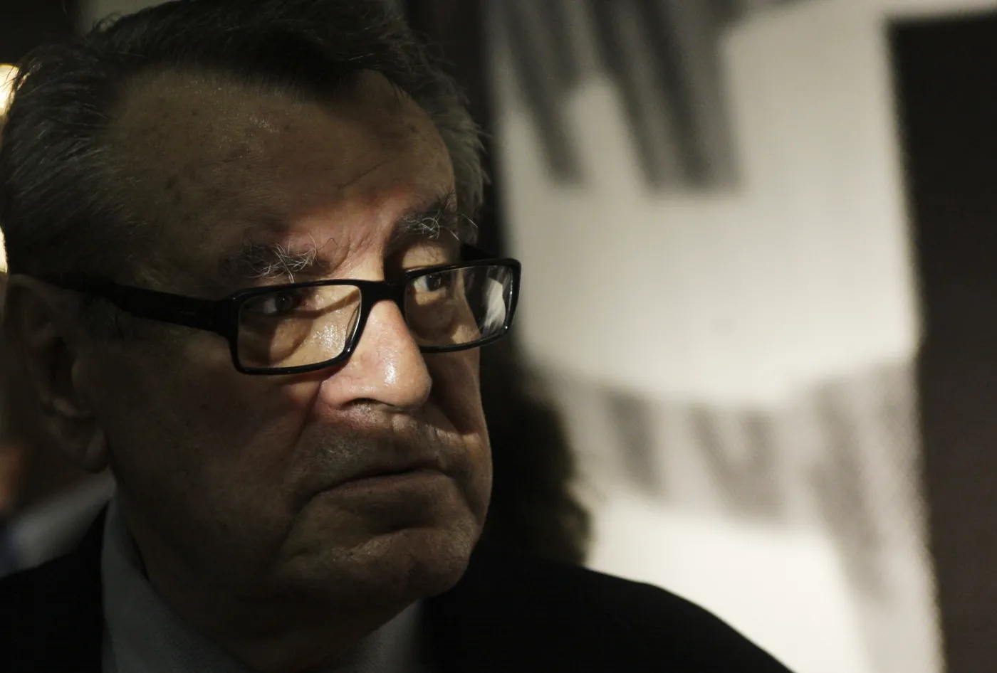 Stary, dobry Forman i solidny thriller