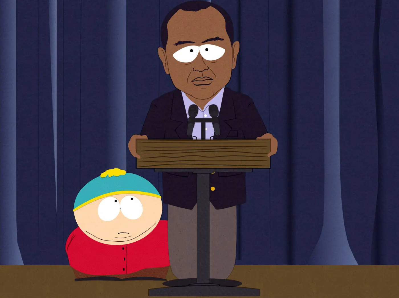 South Park