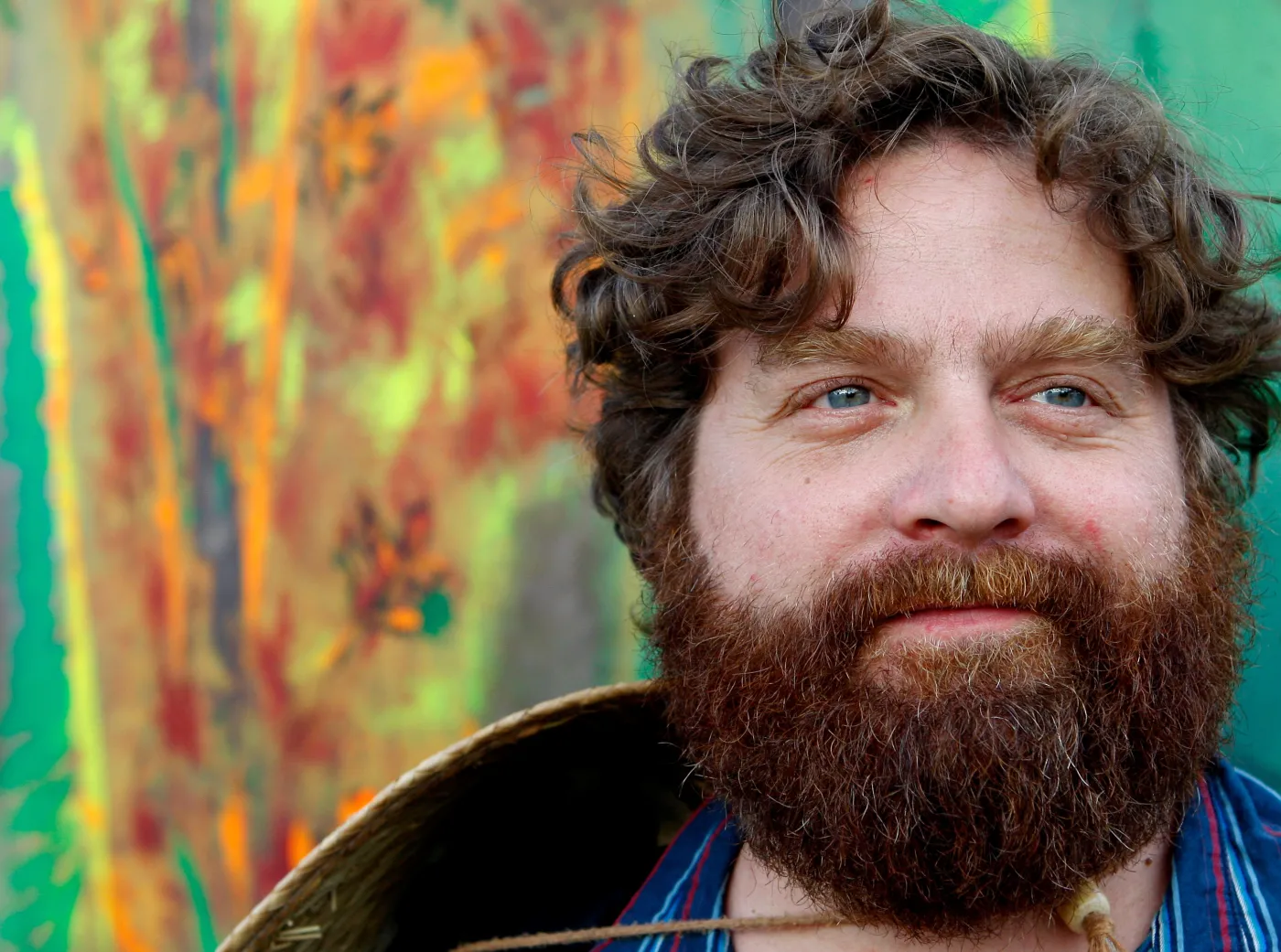 Kac dopadnie ich w Bangkoku