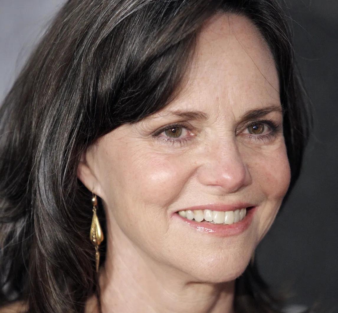 Sally Field