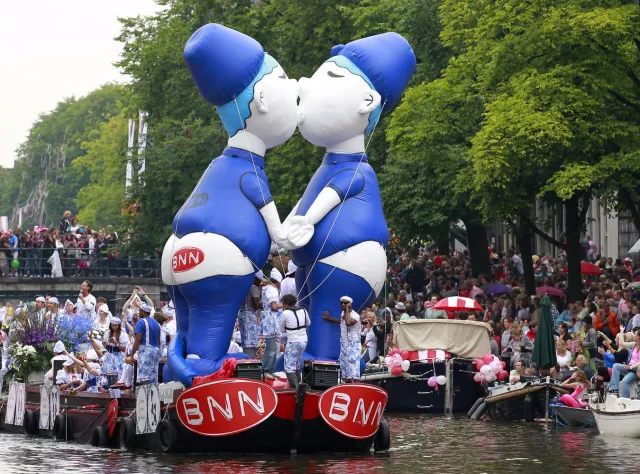 Gej skarży posła PiS. Porównał homoseksualizm do nekrofilii