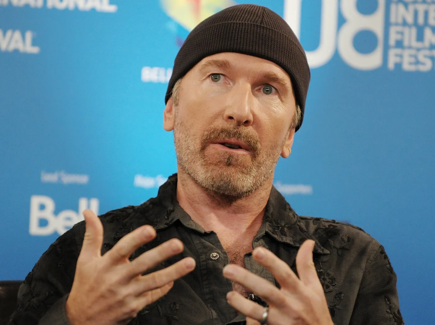 Gitary, metal i kobieta, czyli dokumentaliści słuchają rocka