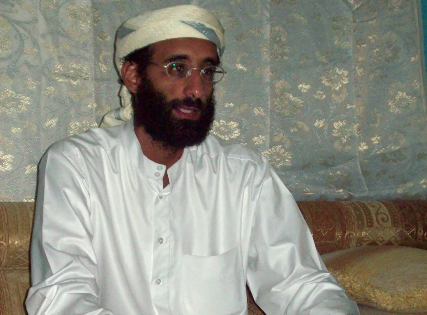 Ahmad al-Awlaki