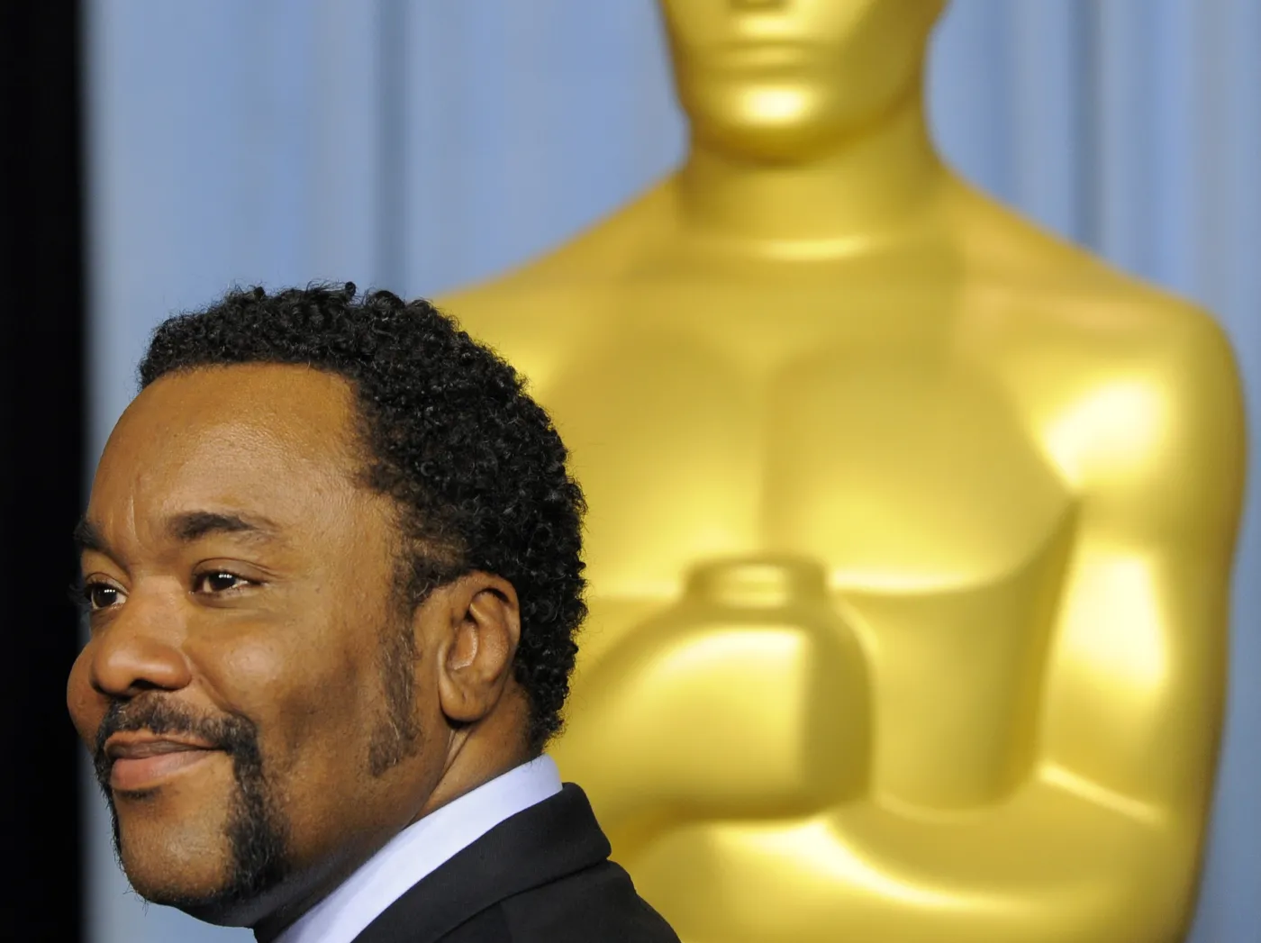 Lee Daniels: Ta książka mnie prześladowała