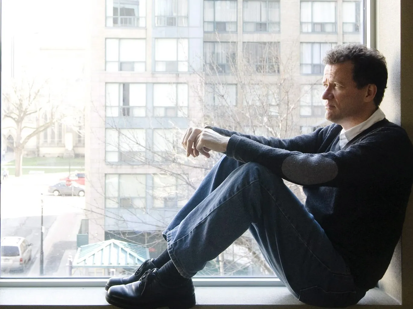 Nadmiar i kicz w nowej powieści Martela